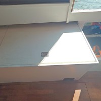 Rijo kruiser 1050 met werk Foto #13