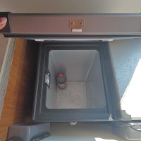 Rijo kruiser 1050 met werk Foto #15