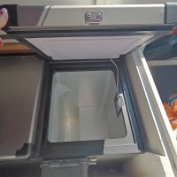 Rijo kruiser 1050 met werk Foto #16
