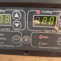 Rijo kruiser 1050 met werk Foto #17