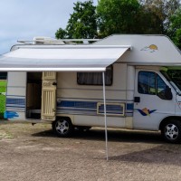 Fiat Ducato 230 Camper Foto #19