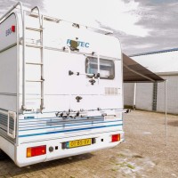 Fiat Ducato 230 Camper Foto #20