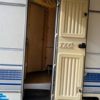 Fiat Ducato 230 Camper Foto #24