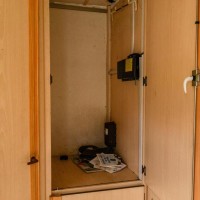 Fiat Ducato 230 Camper Foto #29