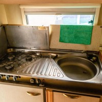 Fiat Ducato 230 Camper Foto #31