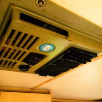 Fiat Ducato 230 Camper Foto #32