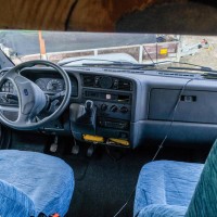 Fiat Ducato 230 Camper Foto #7