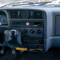 Fiat Ducato 230 Camper Foto #9