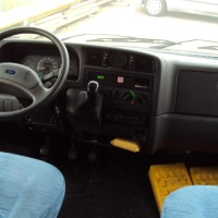 Fiat Ducato 230 Camper Foto #11