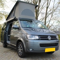 Tweedehands Volkswagen campers camper kopen