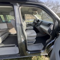 Volkswagen campers T5  California Comfortline Aut uit 2013 Foto #3