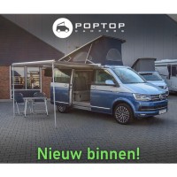 Tweedehands Volkswagen campers camper kopen