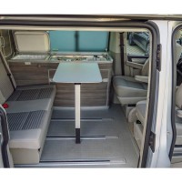 Volkswagen T6 California Foto #10