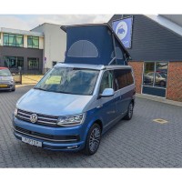 Volkswagen T6 California Foto #11