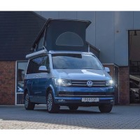 Volkswagen T6 California Foto #12