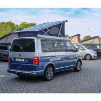 Volkswagen T6 California Foto #13