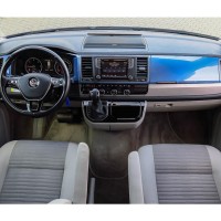 Volkswagen T6 California Foto #14
