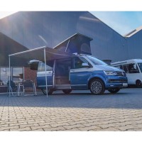 Volkswagen T6 California Foto #15