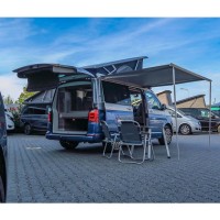 Volkswagen T6 California Foto #16
