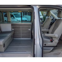 Volkswagen T6 California Foto #19