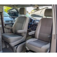 Volkswagen T6 California Foto #20