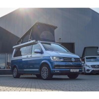 Volkswagen T6 California Foto #21