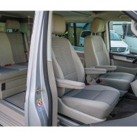 Volkswagen T6 California Foto #23