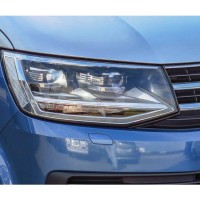 Volkswagen T6 California Foto #24