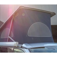 Volkswagen T6 California Foto #25