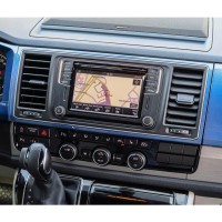 Volkswagen T6 California Foto #26