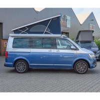 Volkswagen T6 California Foto #27