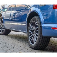Volkswagen T6 California Foto #28