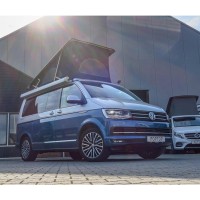 Volkswagen T6 California Foto #1