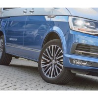Volkswagen T6 California Foto #2