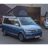 Volkswagen T6 California Foto #4