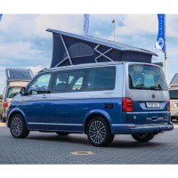 Volkswagen T6 California Foto #6