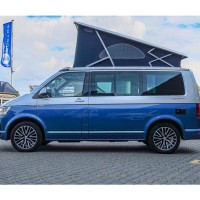 Volkswagen T6 California Foto #7