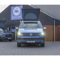 Volkswagen T6 California Foto #8
