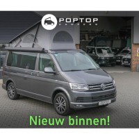 Tweedehands Volkswagen campers camper kopen