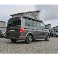 Volkswagen T6 California Ocean 4 Motion Foto #2