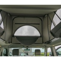 Volkswagen T6 California Ocean 4 Motion Foto #3