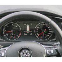 Volkswagen T6 California Ocean 4 Motion Foto #9