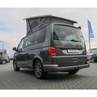 Volkswagen T6 California Ocean 4 Motion Foto #11