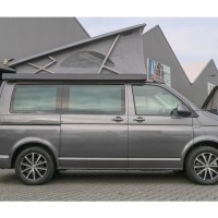 Volkswagen T6 California Ocean 4 Motion Foto #12