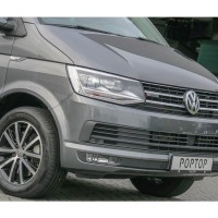 Volkswagen T6 California Ocean 4 Motion Foto #14