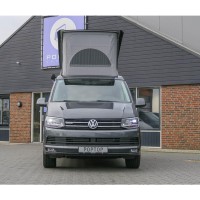 Volkswagen T6 California Ocean 4 Motion Foto #16