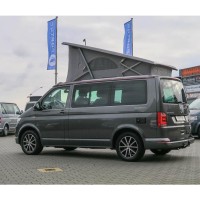 Volkswagen T6 California Ocean 4 Motion Foto #17