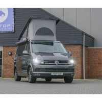 Volkswagen T6 California Ocean 4 Motion Foto #18