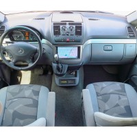 Mercedes Viano Marco Polo Automaat met slechts 132dkm Foto #13