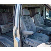 Mercedes Viano Marco Polo Automaat met slechts 132dkm Foto #15